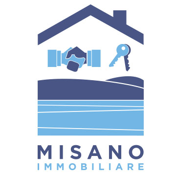 Misano Immobiliare logo