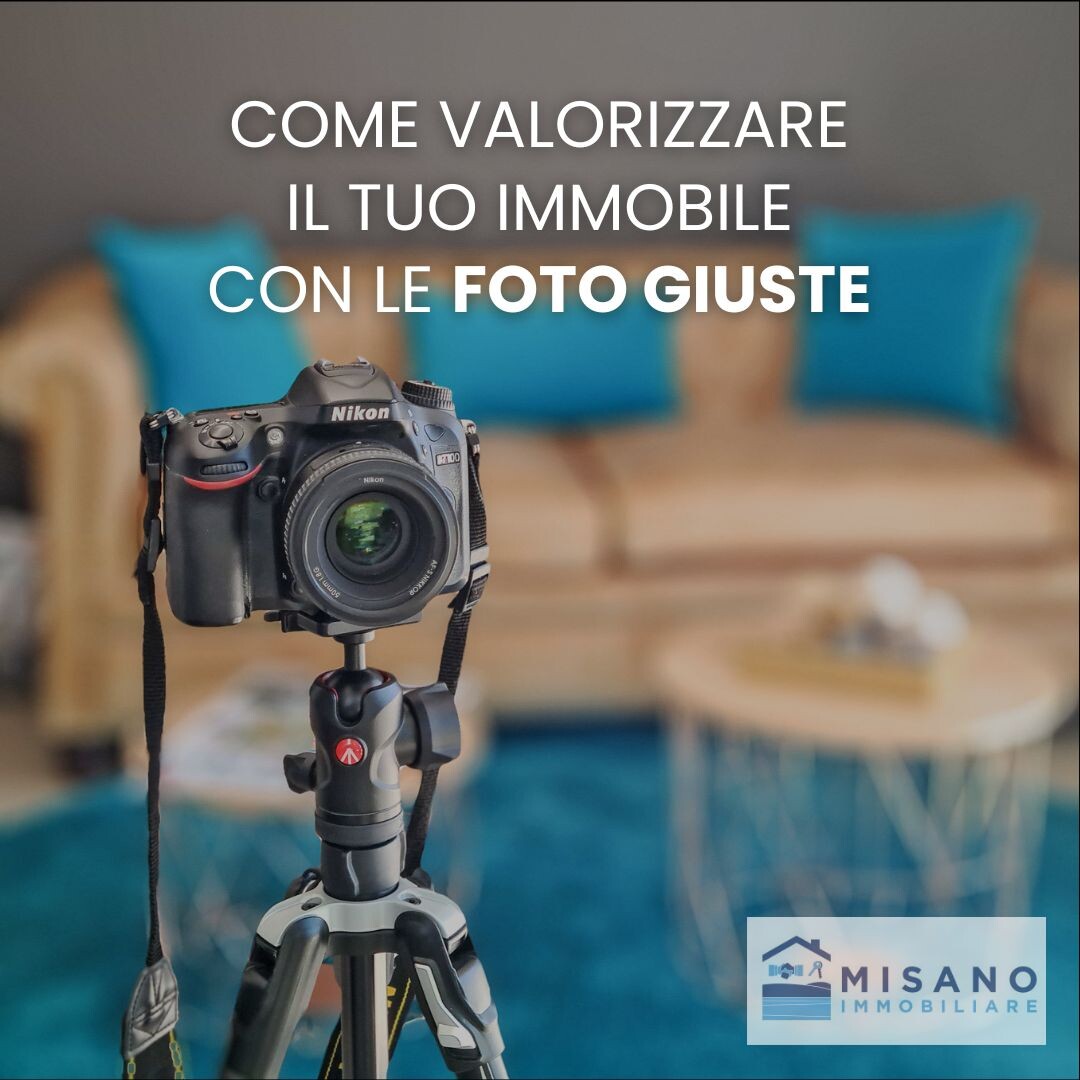 Come dare valore con la fotografia  